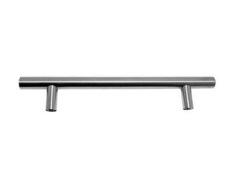 Agarradera Tubular HD 12mm x 128mm