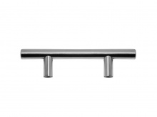 Agarradera Tubular HD 12mm x 76mm